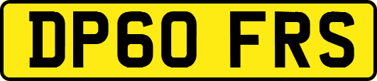 DP60FRS
