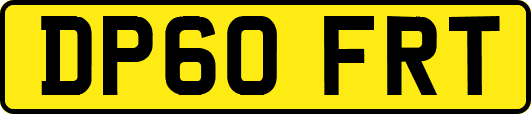 DP60FRT