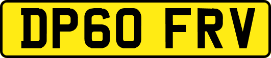 DP60FRV