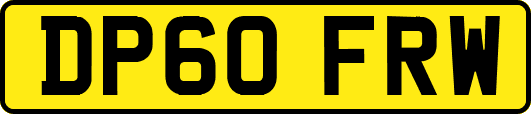 DP60FRW