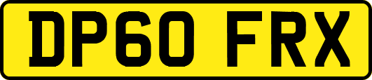 DP60FRX