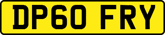 DP60FRY