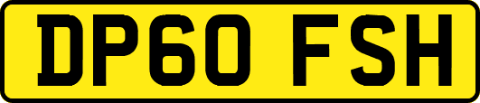 DP60FSH