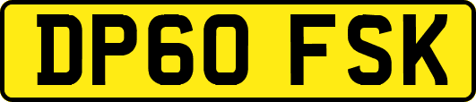 DP60FSK