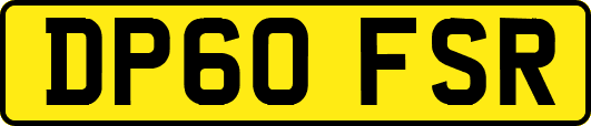 DP60FSR