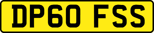 DP60FSS
