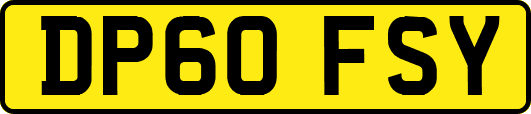 DP60FSY