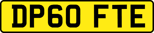 DP60FTE