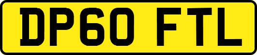 DP60FTL