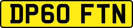 DP60FTN