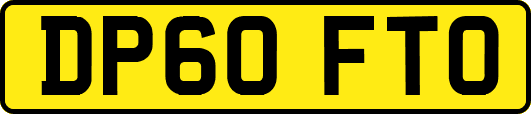 DP60FTO