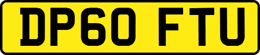 DP60FTU