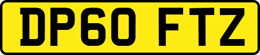 DP60FTZ