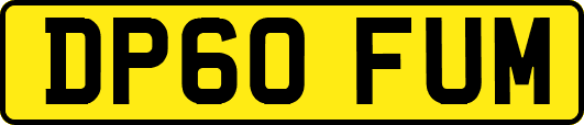DP60FUM