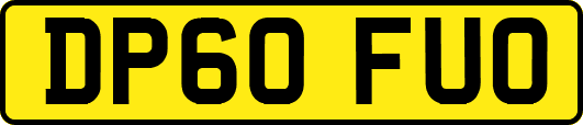 DP60FUO