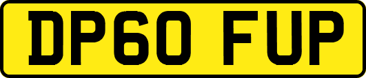 DP60FUP