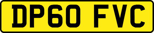DP60FVC