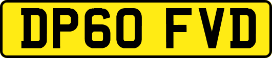 DP60FVD