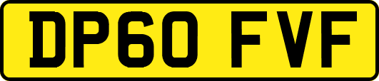 DP60FVF