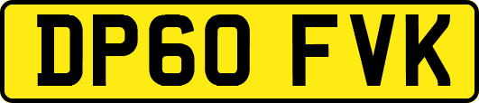 DP60FVK