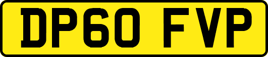 DP60FVP