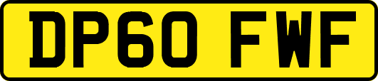 DP60FWF