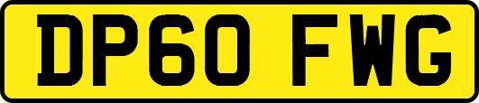 DP60FWG