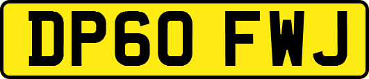 DP60FWJ