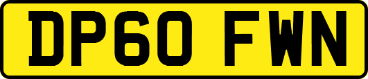 DP60FWN