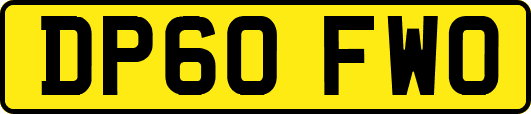 DP60FWO