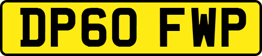 DP60FWP