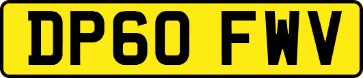DP60FWV