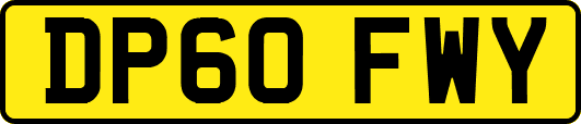 DP60FWY