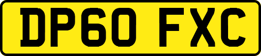 DP60FXC