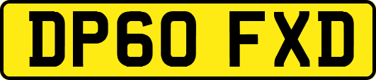 DP60FXD