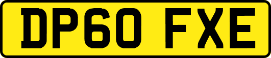 DP60FXE