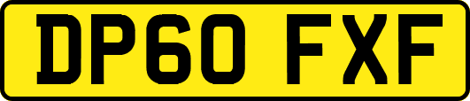 DP60FXF