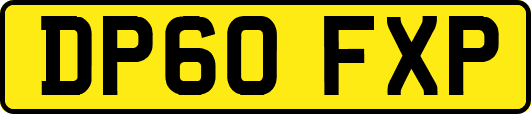 DP60FXP