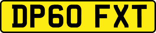 DP60FXT
