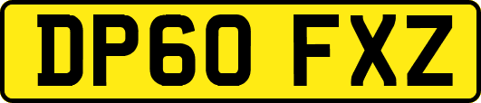 DP60FXZ