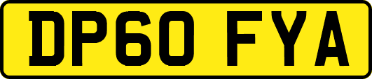 DP60FYA