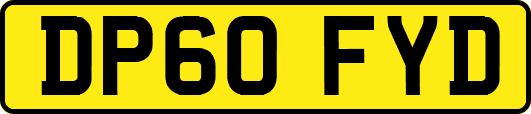 DP60FYD