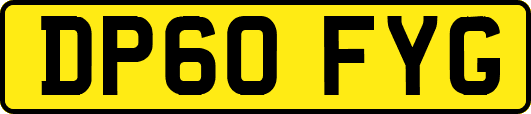 DP60FYG