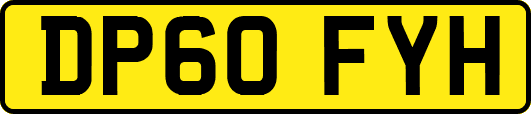 DP60FYH