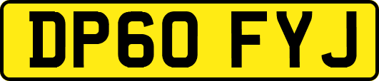 DP60FYJ