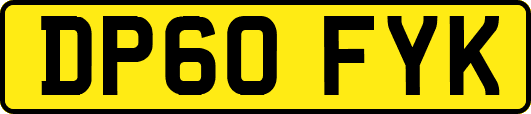 DP60FYK