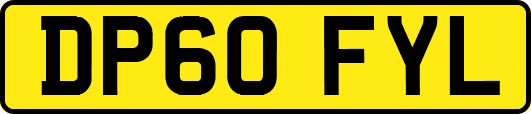 DP60FYL