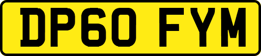 DP60FYM