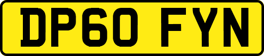 DP60FYN