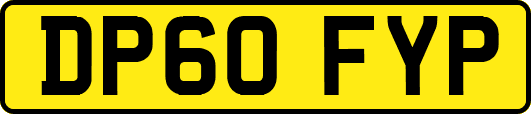 DP60FYP